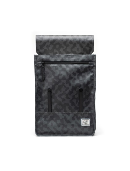 HERSCHEL Weather Resistant - Survey II Backpack 17.5L - Shadow Pixels Espresso