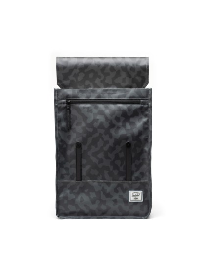 HERSCHEL Weather Resistant - Survey II Backpack 17.5L - Shadow Pixels Espresso