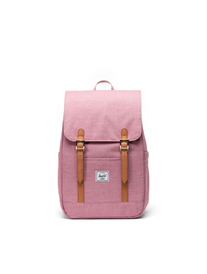 HERSCHEL Retreat Backpack Small - 17L - Lilas Crosshatch