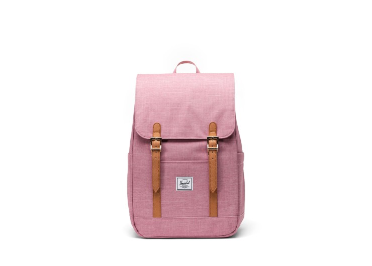 HERSCHEL Retreat Backpack Small - 17L - Lilas Crosshatch