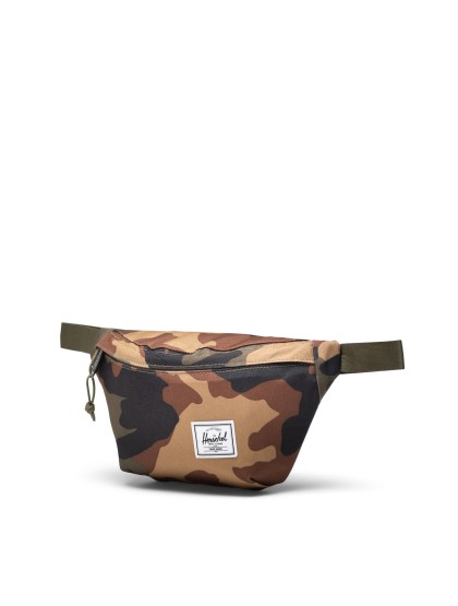 HERSCHEL Classic Hip Pack - Woodland Camo