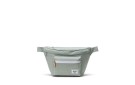 HERSCHEL Pop Quiz Hip Pack - Iceberg Green Crosshatch 