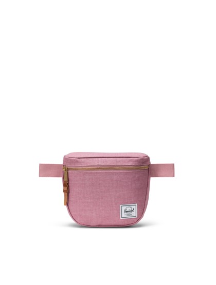 HERSCHEL Settlement Hip Pack - Lilas Crosshatch
