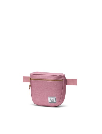 HERSCHEL Settlement Hip Pack - Lilas Crosshatch