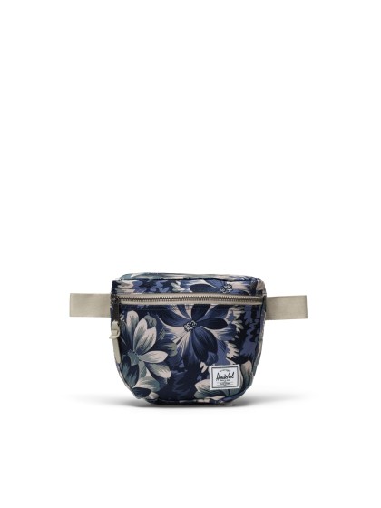 HERSCHEL Settlement Hip Pack - Floral Tapestry