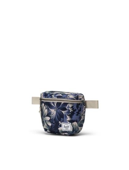 HERSCHEL Settlement Hip Pack - Floral Tapestry