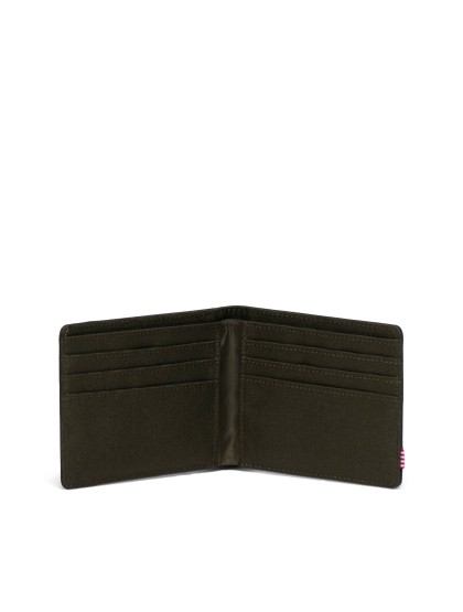 HERSCHEL Roy Wallet - Ivy Green