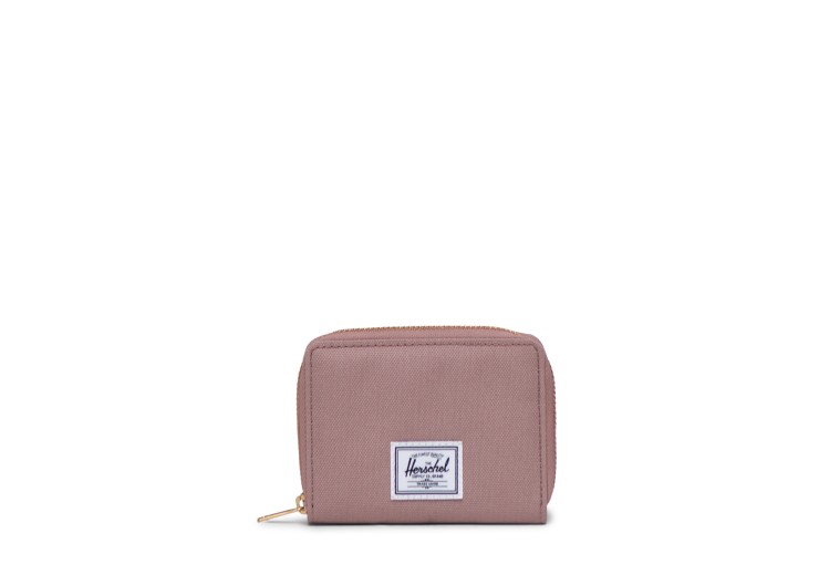 HERSCHEL Tyler Wallet - Ash Rose