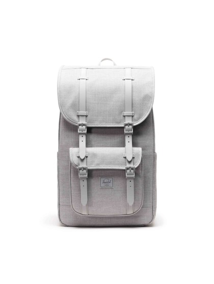 HERSCHEL Little America™ Backpack 30L - Grey Crosshatch
