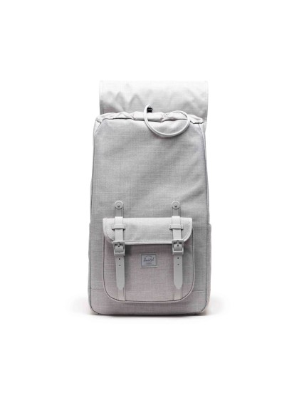 HERSCHEL Little America™ Backpack 30L - Grey Crosshatch