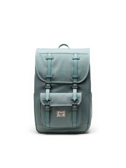 HERSCHEL Little America™ Backpack - Mid-Volume 21L - Trellis