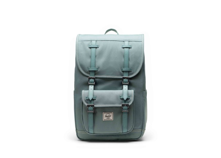 HERSCHEL Little America™ Backpack - Mid-Volume 21L - Trellis