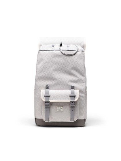 HERSCHEL Little America™ Backpack - Mid-Volume 21L - Vapor Diamond /Charcoal Grey