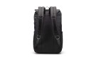 HERSCHEL Retreat™ Backpack 23L - Black Diamond /Black