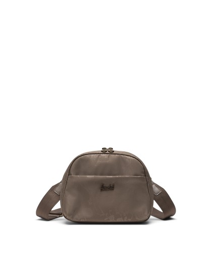 HERSCHEL Thalia Crossbody  - Trailing Floral Emb.