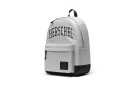 HERSCHEL Classic Backpack - XL 26L  - Varsity Grey Crosshatch