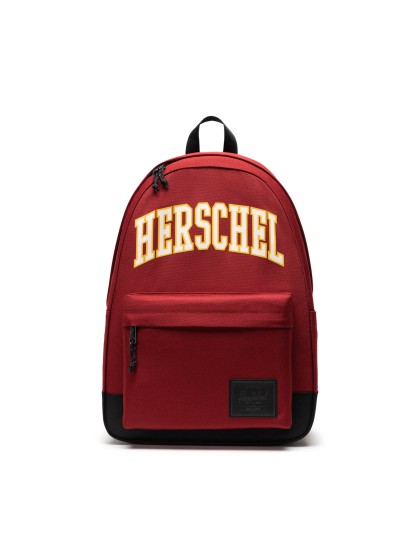 HERSCHEL Classic Backpack - XL 26L  - Varsity Burgundy
