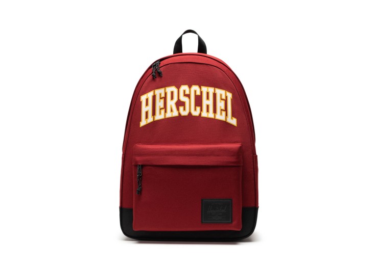 HERSCHEL Classic Backpack - XL 26L  - Varsity Burgundy