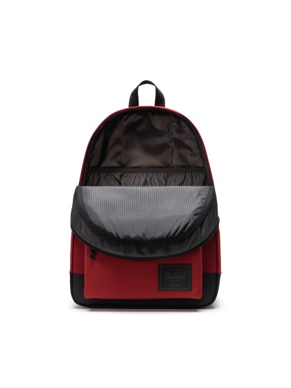 HERSCHEL Classic Backpack - XL 26L  - Varsity Burgundy