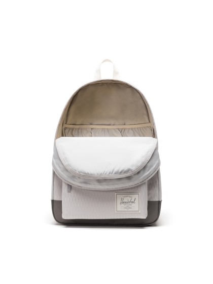HERSCHEL Classic Backpack - XL 26L  - Vapor Diamond /Charcoal Grey