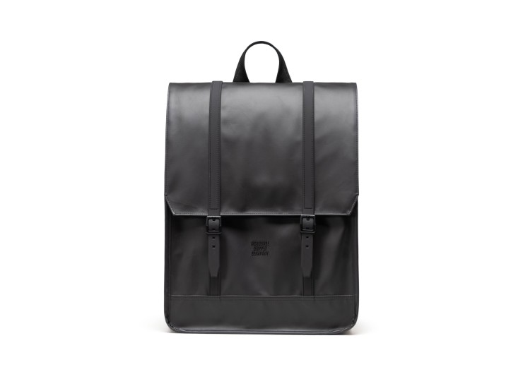 HERSCHEL Survey™ Backpack - Weather Resistant - 24L - Black