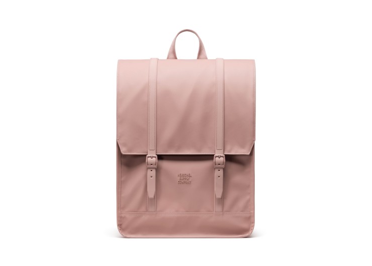 HERSCHEL Survey™ Backpack - Weather Resistant - 24L - Ash Rose