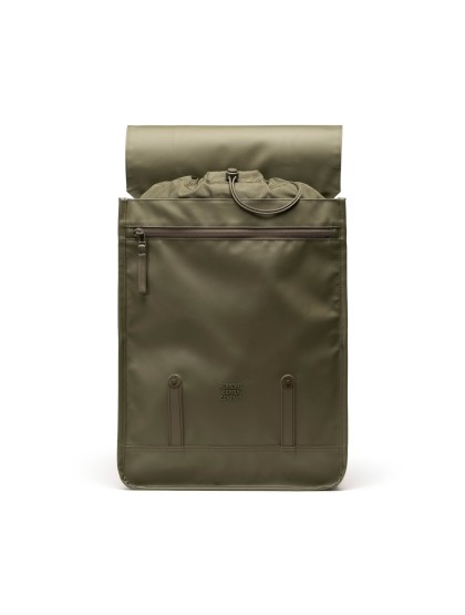 HERSCHEL Survey™ Backpack - Weather Resistant - 24L - Ivy Green