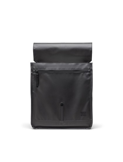 HERSCHEL City Backpack - Weather Resistant - 18L - Black
