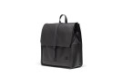HERSCHEL City Backpack - Weather Resistant - 18L - Black