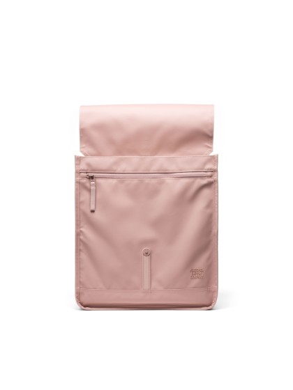 HERSCHEL City Backpack - Weather Resistant - 18L - Ash Rose