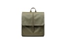 HERSCHEL City Backpack - Weather Resistant - 18L - Ivy Green