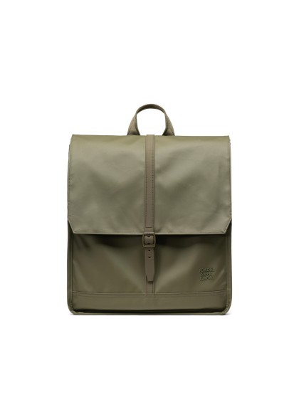 HERSCHEL City Backpack - Weather Resistant - 18L - Ivy Green