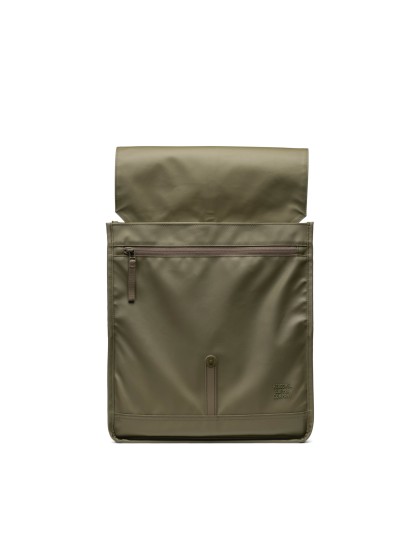 HERSCHEL City Backpack - Weather Resistant - 18L - Ivy Green