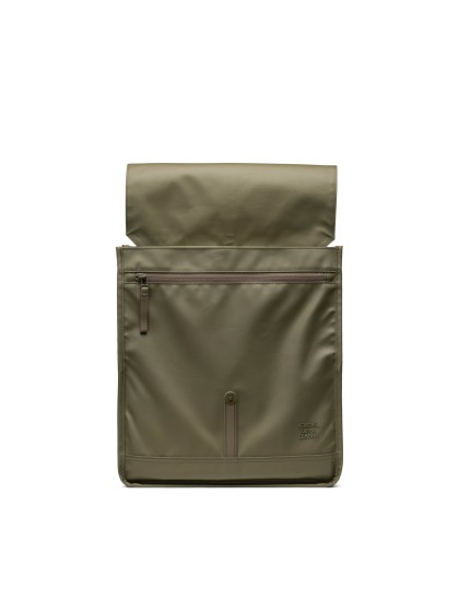 HERSCHEL City Backpack - Weather Resistant - 18L - Ivy Green
