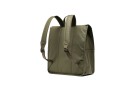 HERSCHEL City Backpack - Weather Resistant - 18L - Ivy Green