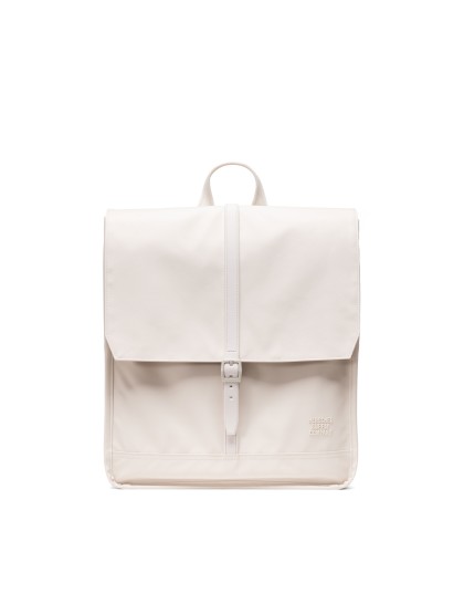 HERSCHEL City Backpack - Weather Resistant - 18L - Moonbeam