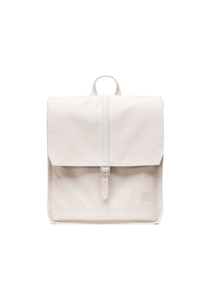 HERSCHEL City Backpack - Weather Resistant - 18L - Moonbeam