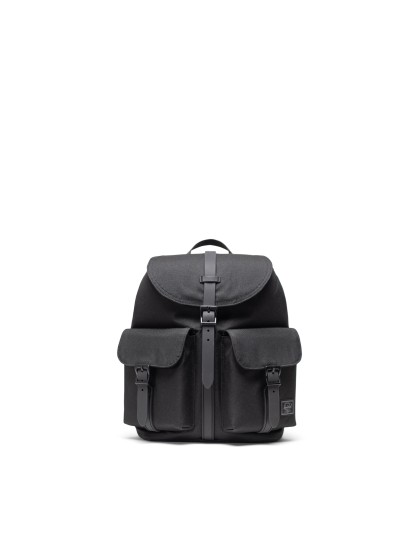 HERSCHEL Dawson Backpack Small - 13L - Black Tonal