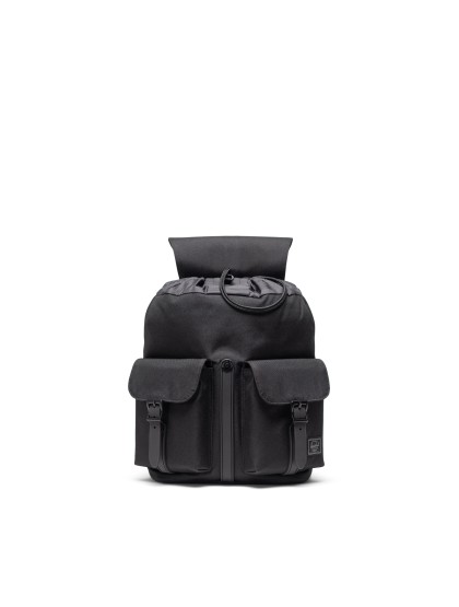 HERSCHEL Dawson Backpack Small - 13L - Black Tonal