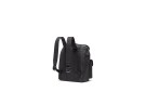 HERSCHEL Dawson Backpack Small - 13L - Black Tonal
