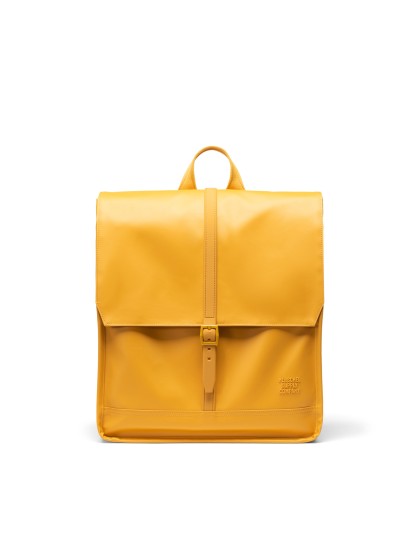 HERSCHEL City Backpack - Weather Resistant - 18L - Brass