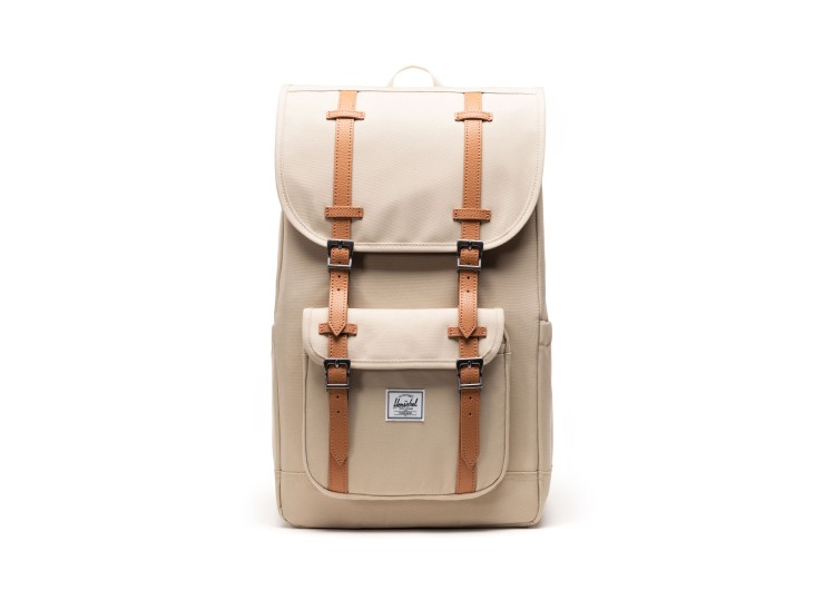 HERSCHEL Little America™ Backpack 30L - Eucalyptus