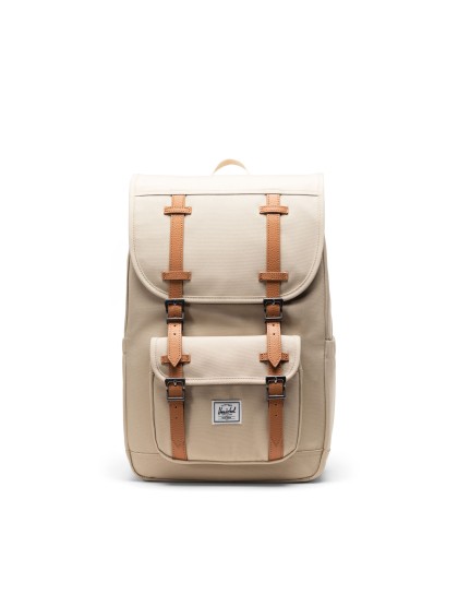 HERSCHEL Little America™ Backpack - Mid-Volume 21L - Eucalyptus
