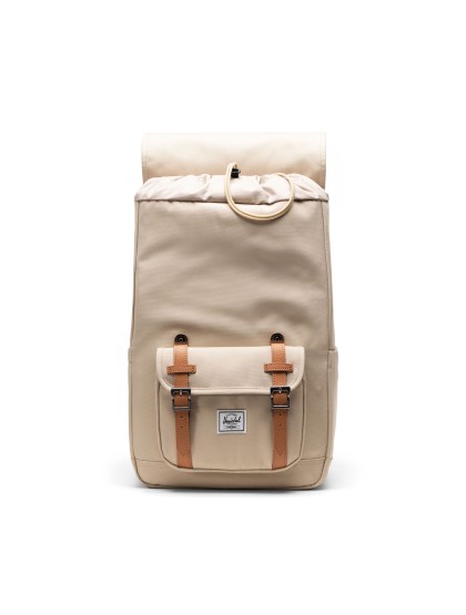 HERSCHEL Little America™ Backpack - Mid-Volume 21L - Eucalyptus