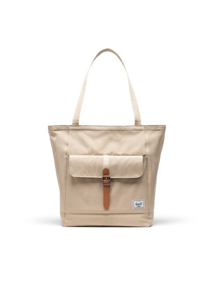 HERSCHEL Retreat Tote - Eucalyptus