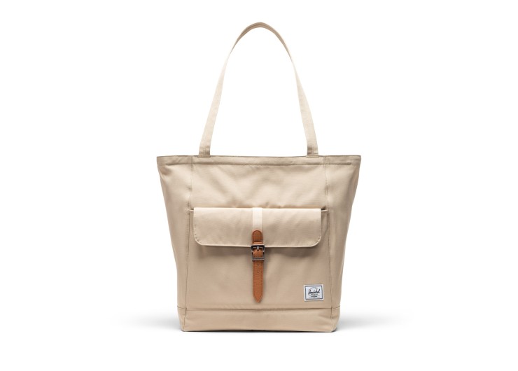 HERSCHEL Retreat Tote - Eucalyptus