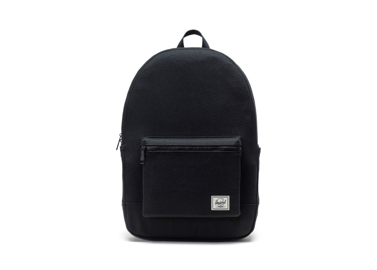 Herschel Pacific Daypack 23.5L - Black 