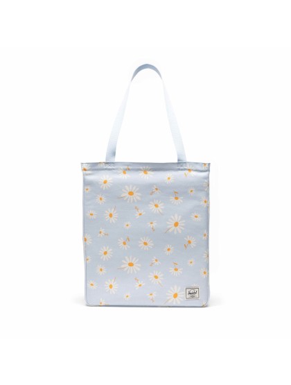 Herschel Inga Tote - Wild Daisy Floral 