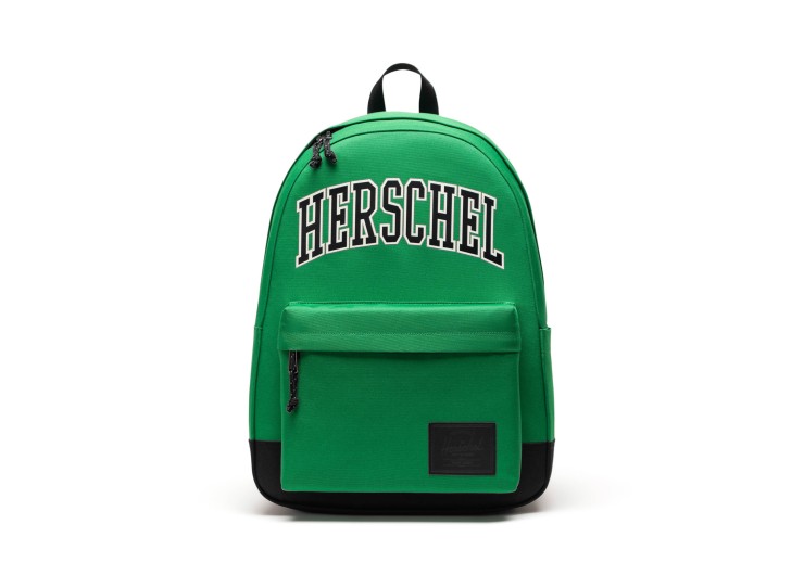 HERSCHEL Classic Backpack - XL 26L  - Varsity Pine