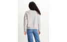 LEVI'S® Standard Crewneck Sweatshirt - Smokestack Heather Grey
